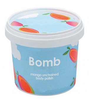 Mango Unchained Body Polish